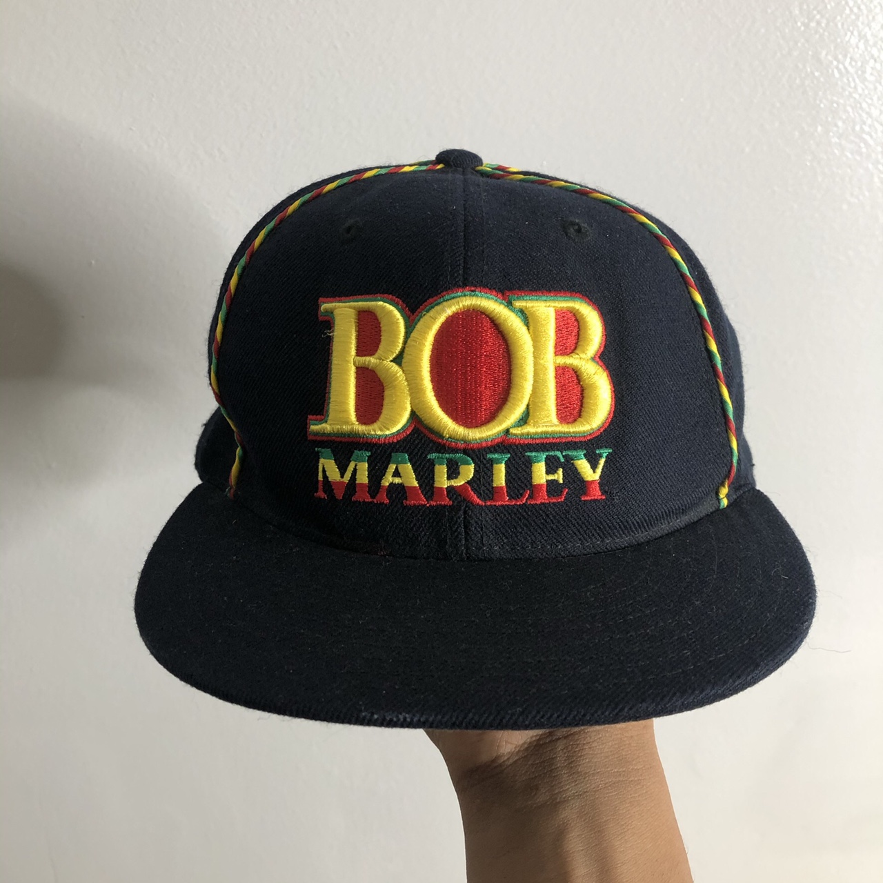 Detail Bob Marley Bucket Hat Nomer 43