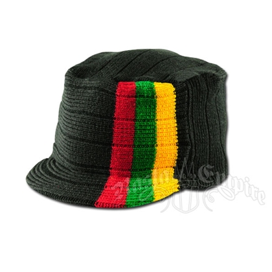 Detail Bob Marley Bucket Hat Nomer 53