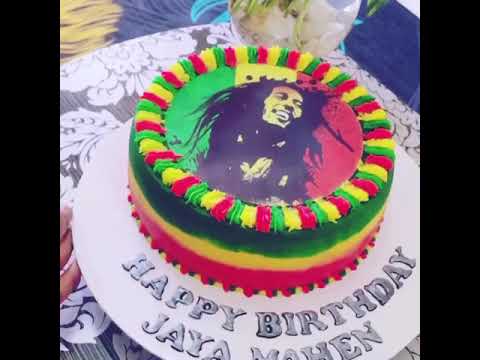 Detail Bob Marley Cake Images Nomer 30