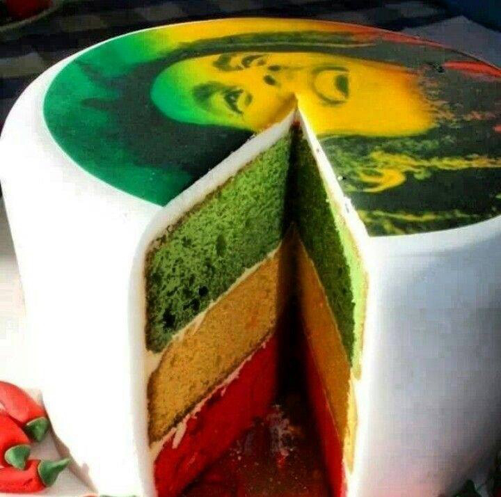 Detail Bob Marley Cake Images Nomer 43