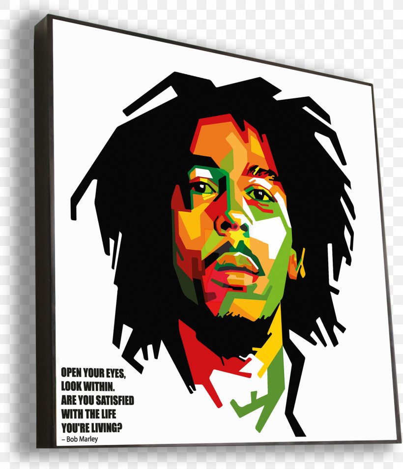 Detail Bob Marley Cartoon Images Nomer 17