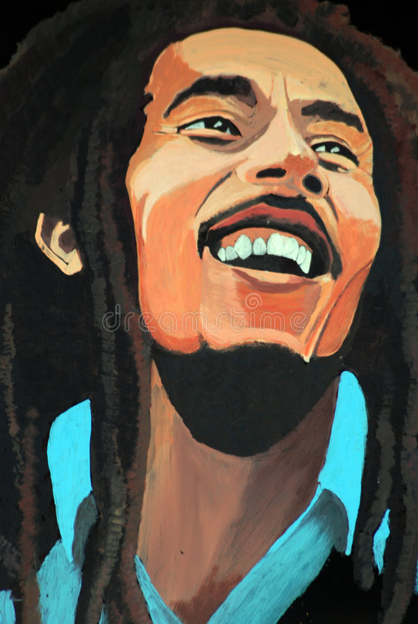 Detail Bob Marley Cartoon Images Nomer 39