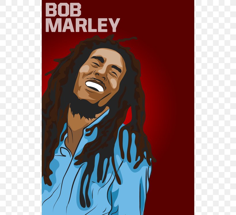 Detail Bob Marley Cartoon Images Nomer 47