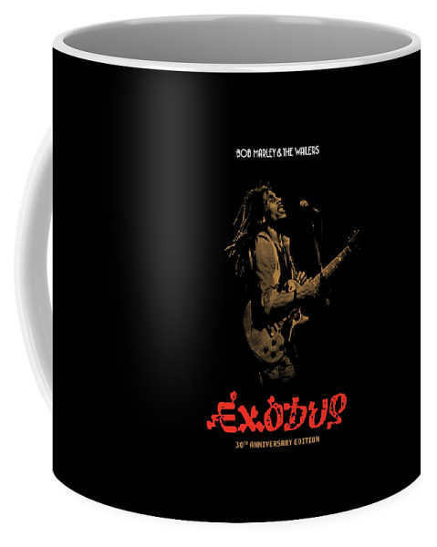 Detail Bob Marley Coffee Mug Nomer 58