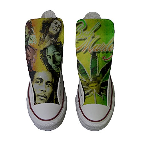 Detail Bob Marley Converse Shoes Nomer 57