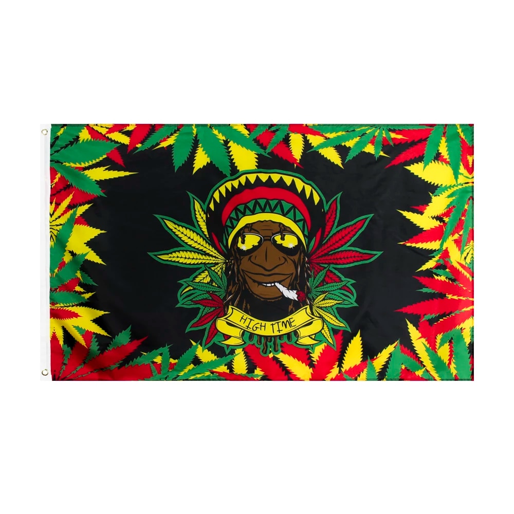 Detail Bob Marley Crocs Nomer 29