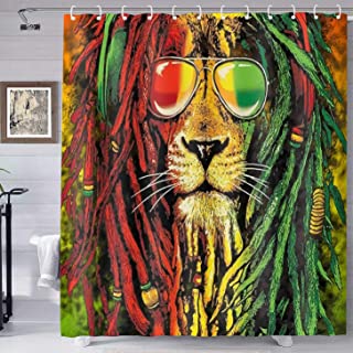 Detail Bob Marley Curtains Nomer 14