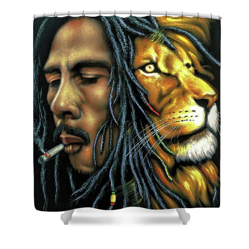 Detail Bob Marley Curtains Nomer 28