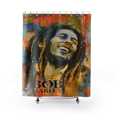 Detail Bob Marley Curtains Nomer 30