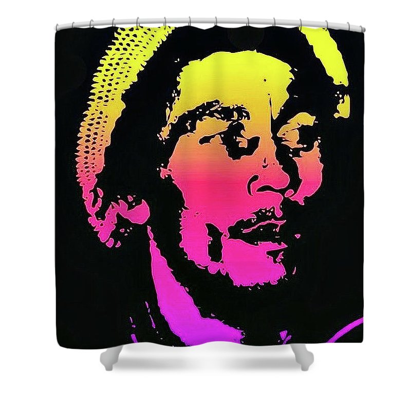 Detail Bob Marley Curtains Nomer 31