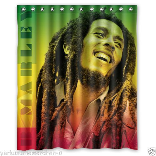 Detail Bob Marley Curtains Nomer 37