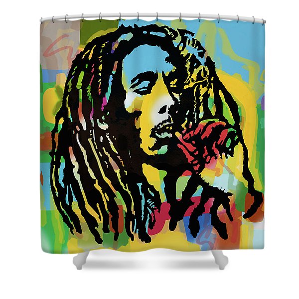 Detail Bob Marley Curtains Nomer 44