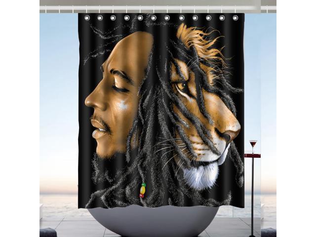 Detail Bob Marley Curtains Nomer 7