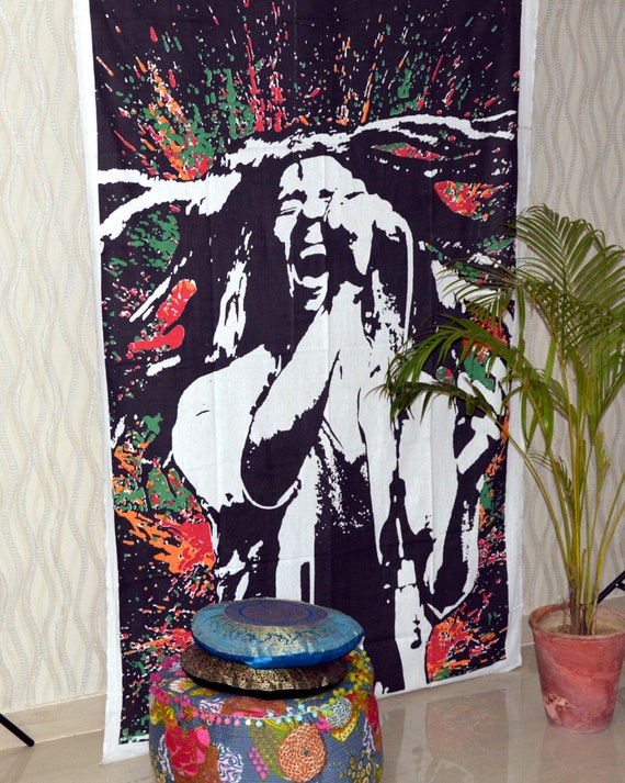 Detail Bob Marley Curtains Nomer 8