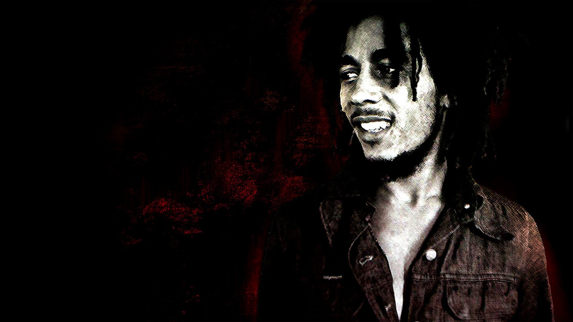 Detail Bob Marley Desktop Wallpaper Nomer 39