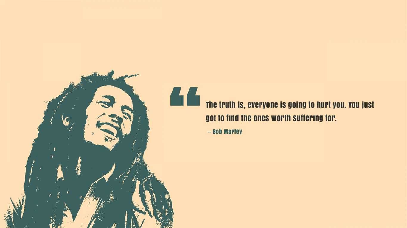 Detail Bob Marley Desktop Wallpaper Nomer 6