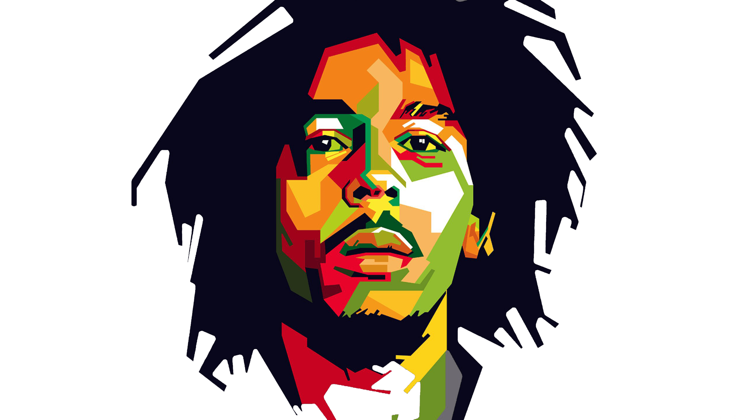 Detail Bob Marley Desktop Wallpaper Nomer 52