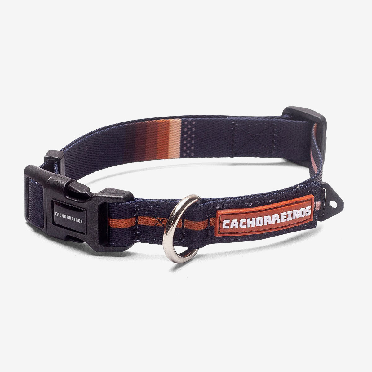 Detail Bob Marley Dog Collar Nomer 12