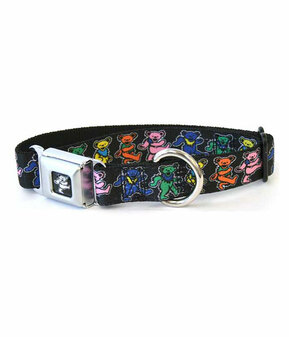 Detail Bob Marley Dog Collar Nomer 44