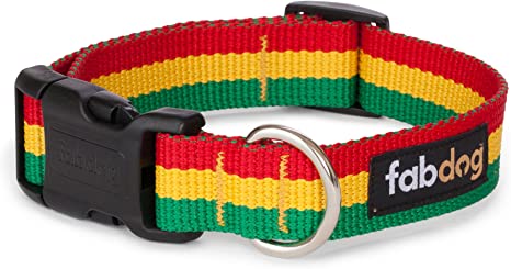 Detail Bob Marley Dog Collars Nomer 5