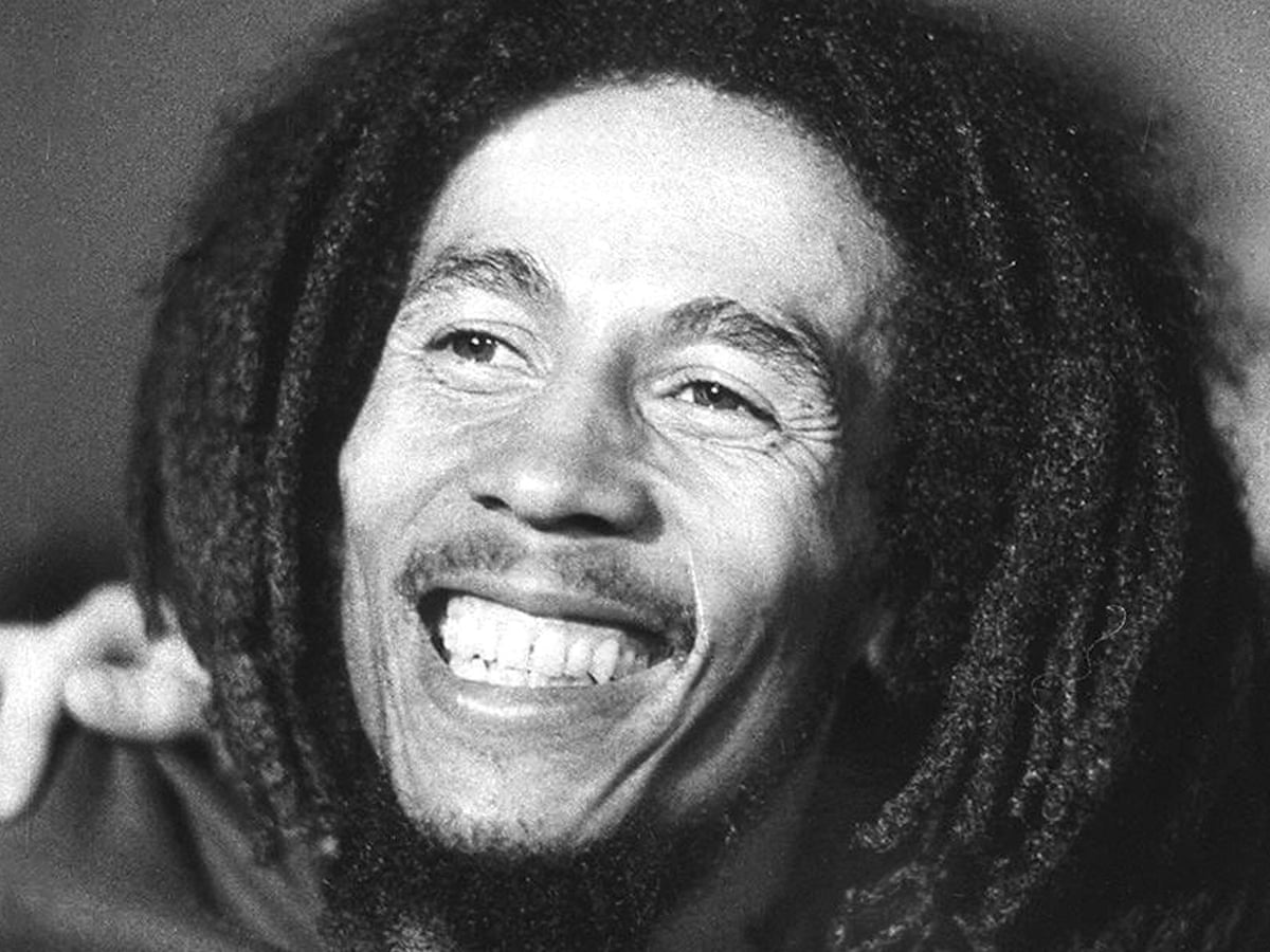 Detail Bob Marley Fotos Nomer 12