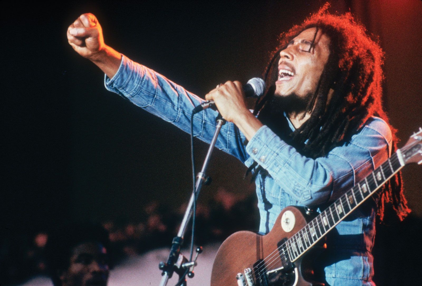 Detail Bob Marley Fotos Nomer 15