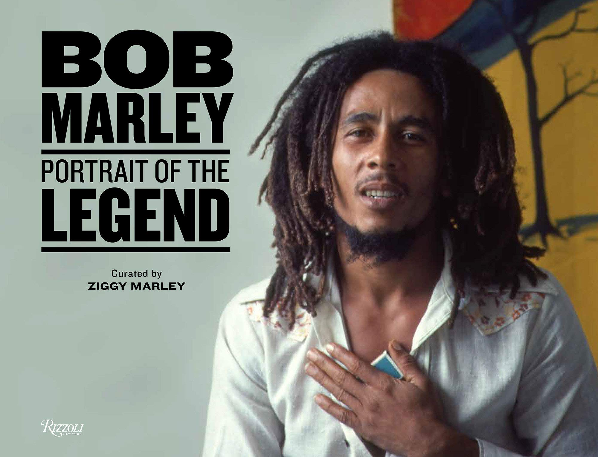 Detail Bob Marley Fotos Nomer 16