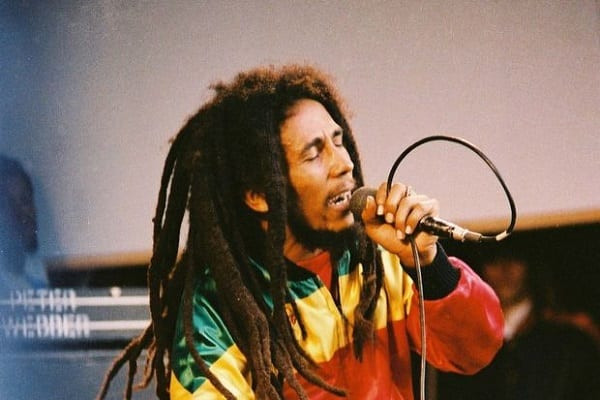 Detail Bob Marley Fotos Nomer 31