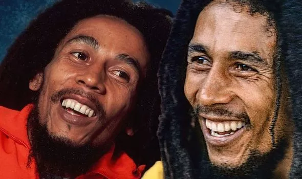 Detail Bob Marley Fotos Nomer 45