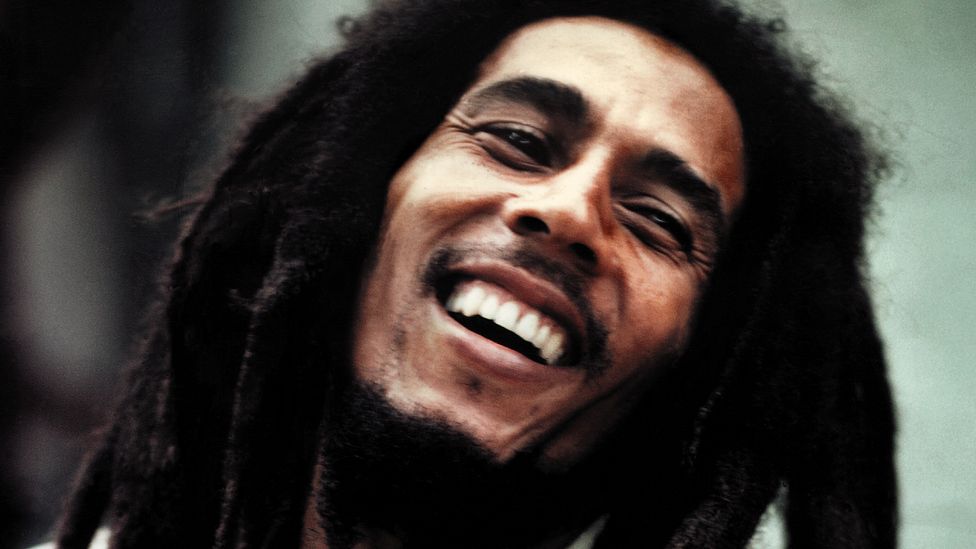 Detail Bob Marley Fotos Nomer 8