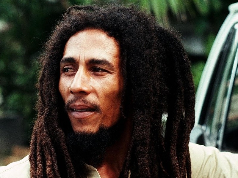 Detail Bob Marley Hd Nomer 13