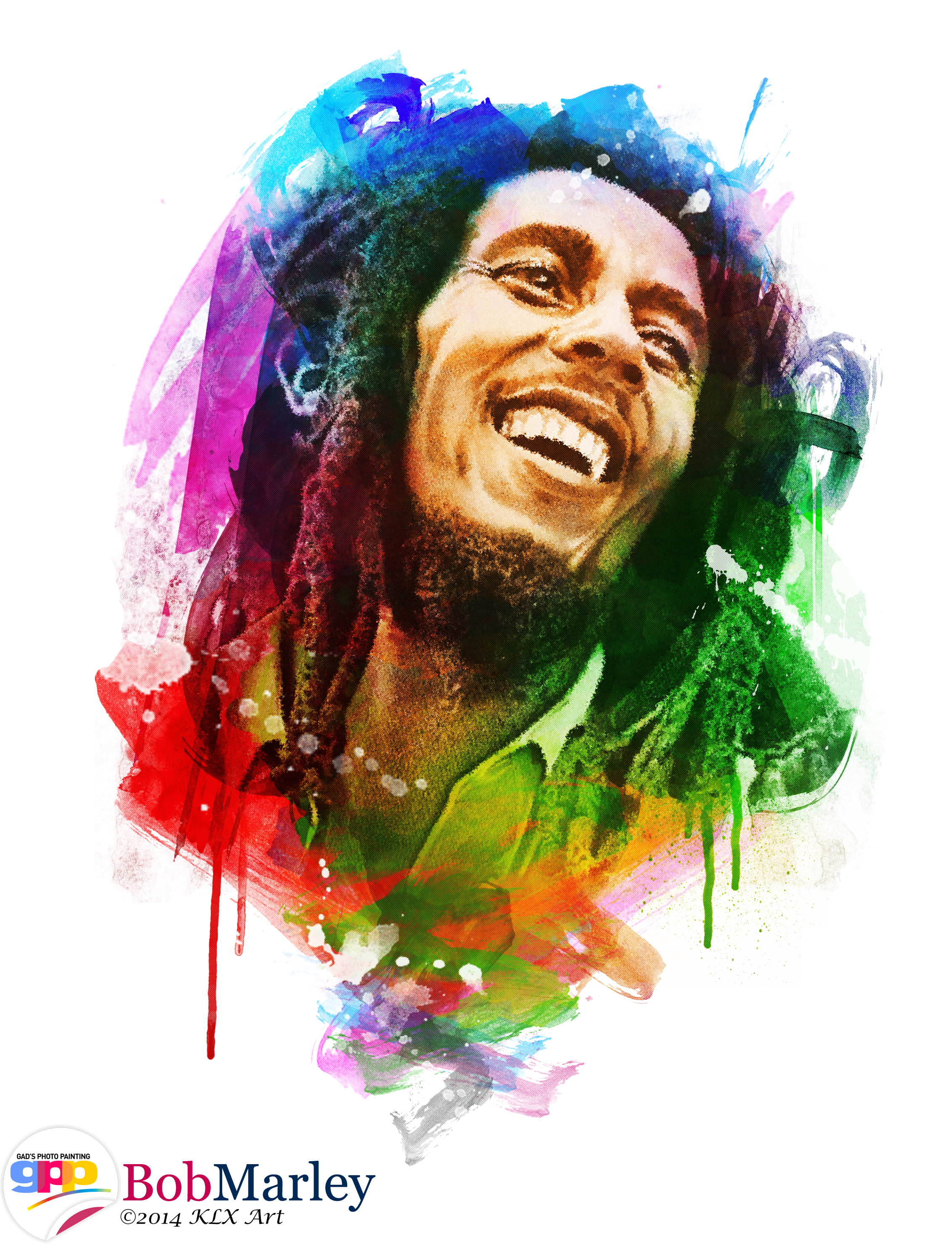 Detail Bob Marley Hd Nomer 30