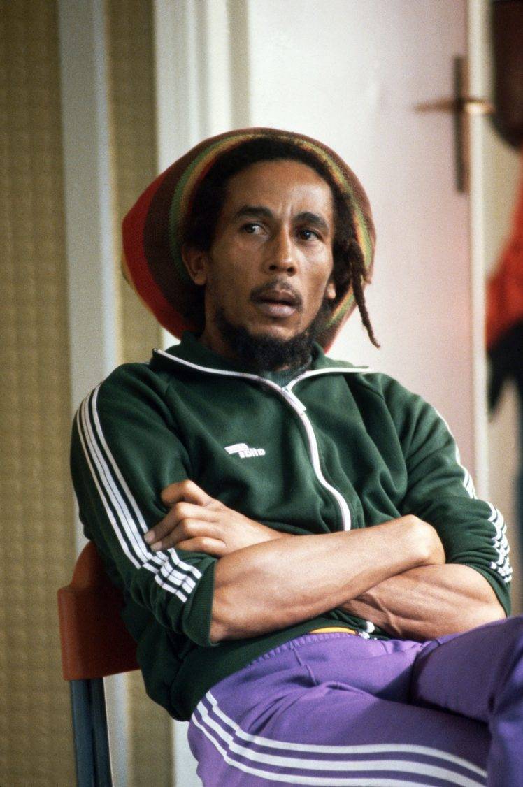 Detail Bob Marley Hd Nomer 42