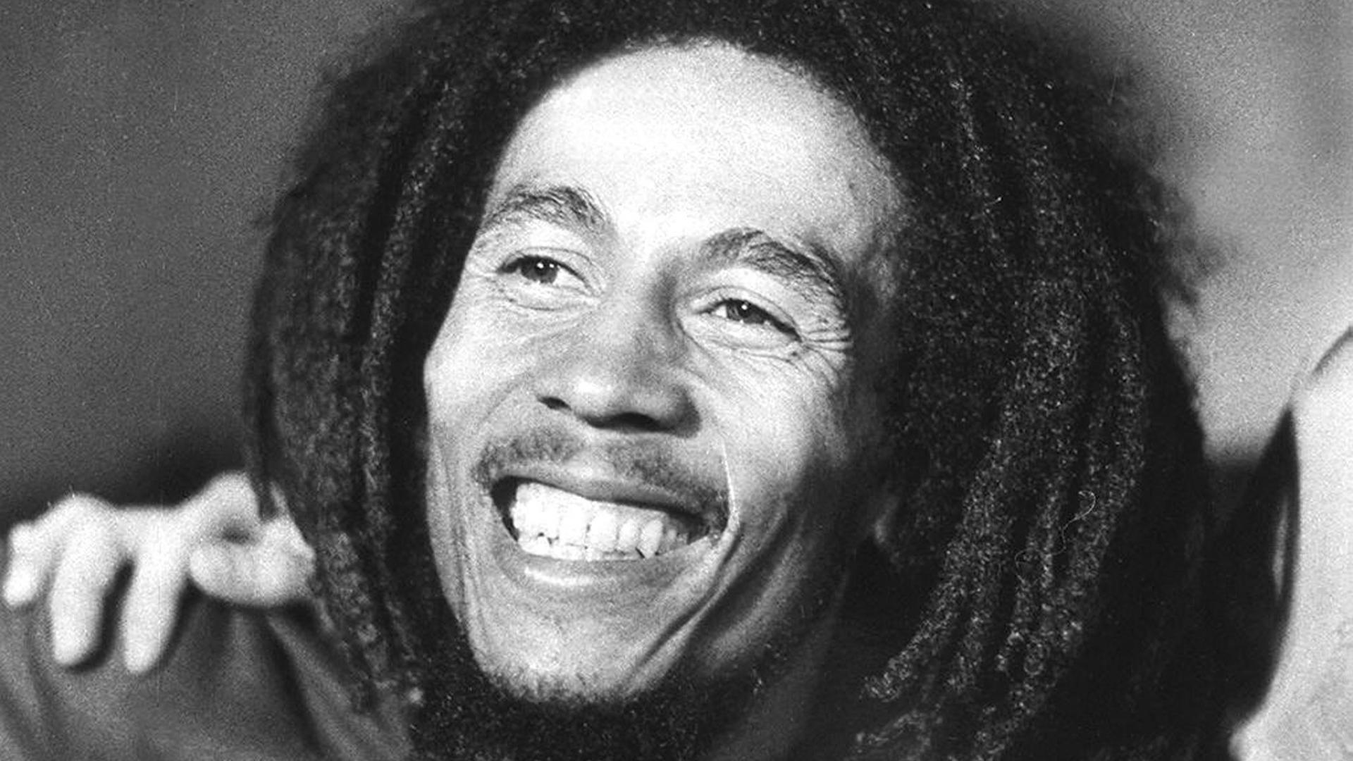 Detail Bob Marley Hd Nomer 45