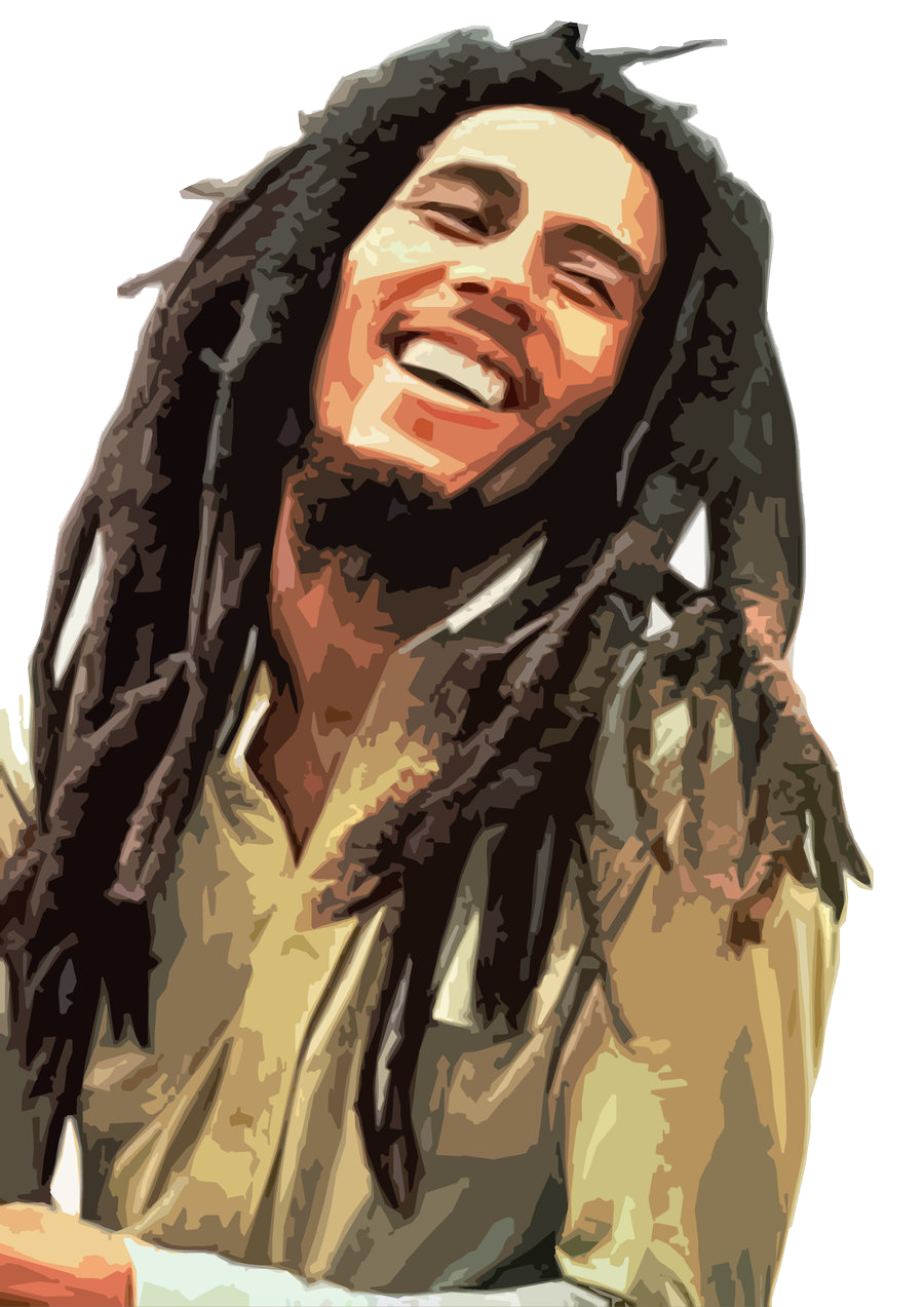 Detail Bob Marley Hd Nomer 55