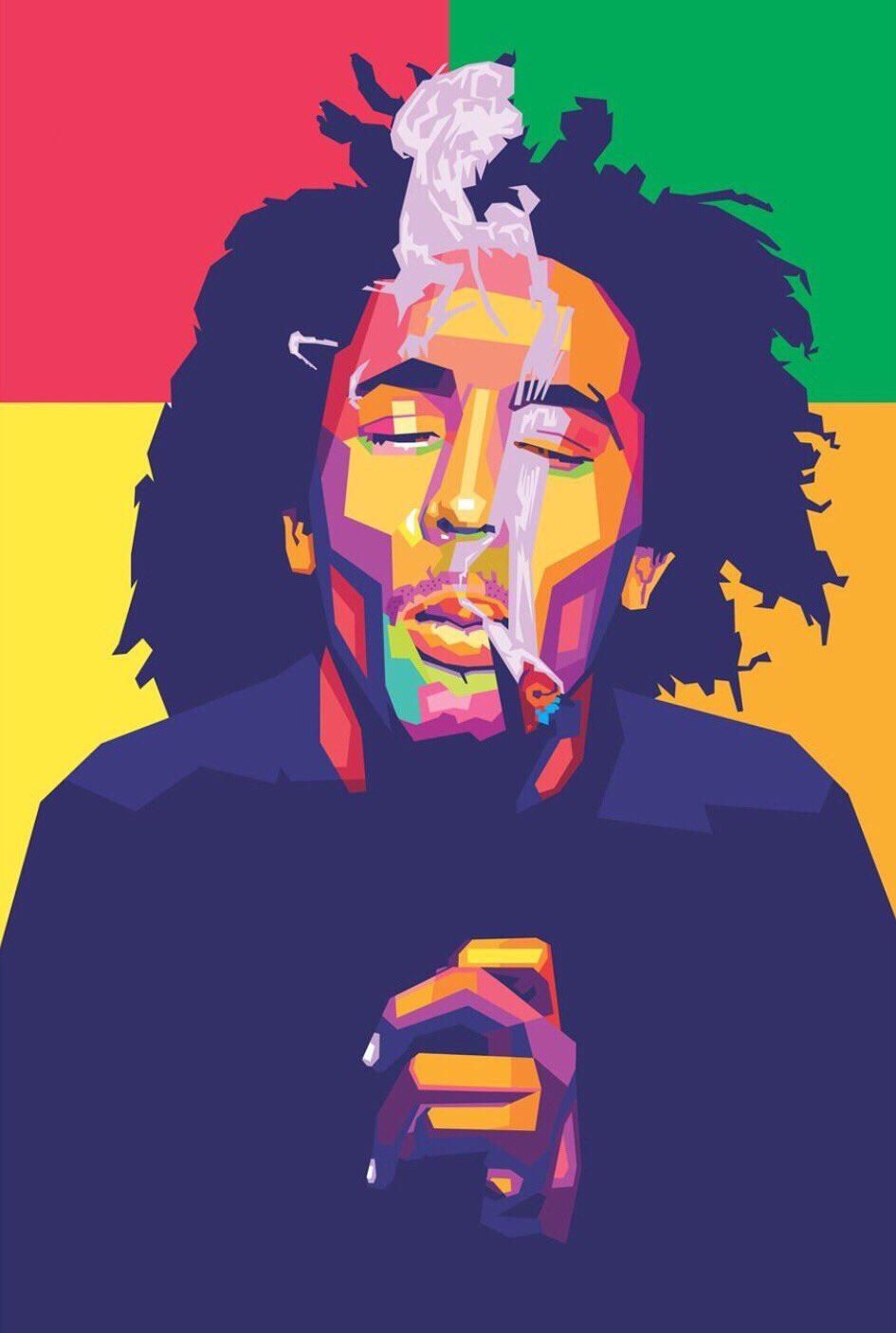 Detail Bob Marley Hd Photos Nomer 23