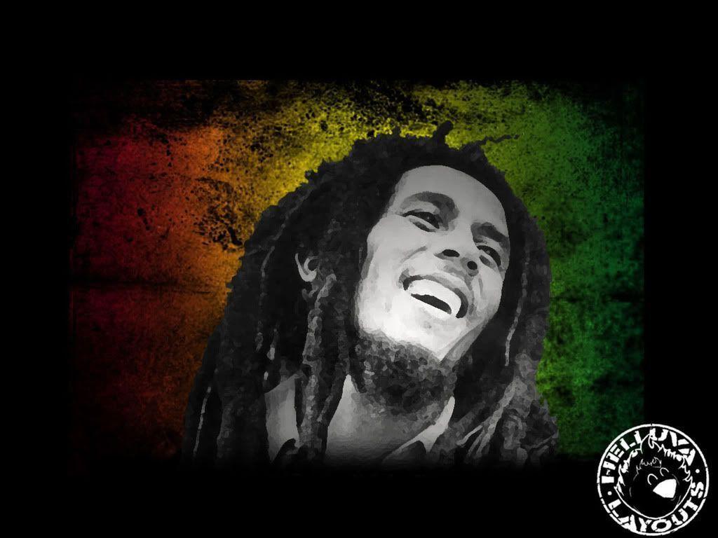 Detail Bob Marley Hd Wallpaper Nomer 42