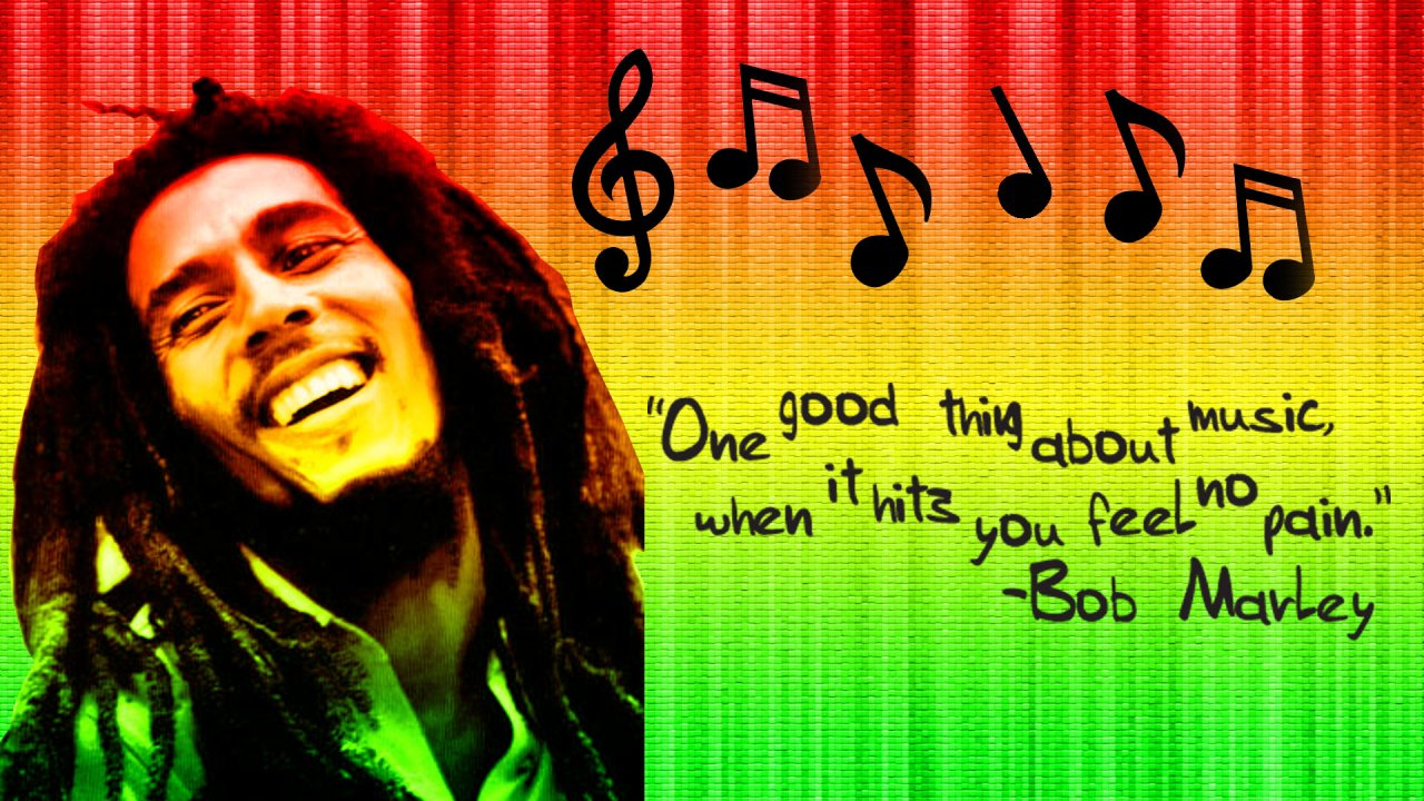 Detail Bob Marley Hd Wallpaper Nomer 57