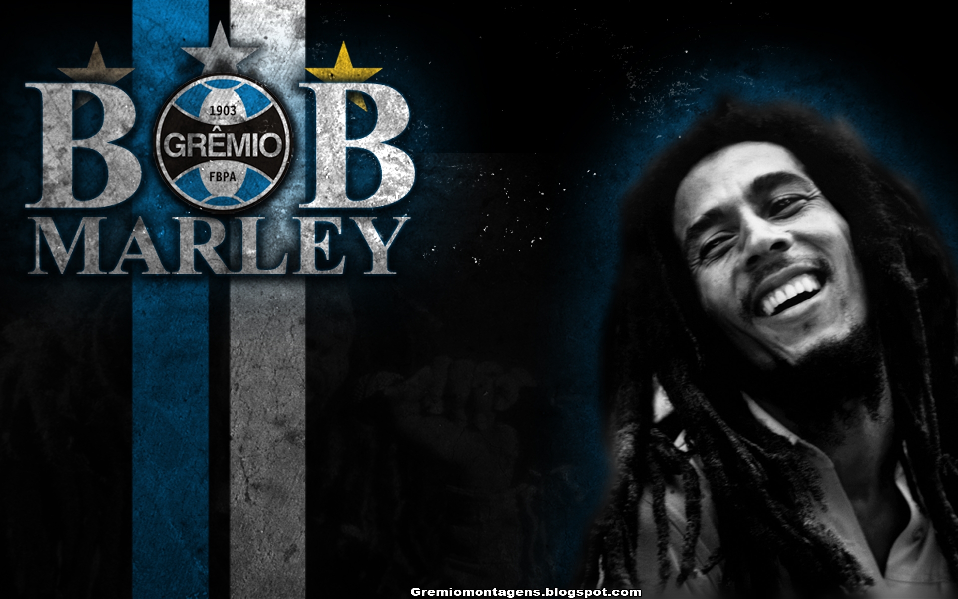 Detail Bob Marley High Resolution Nomer 19