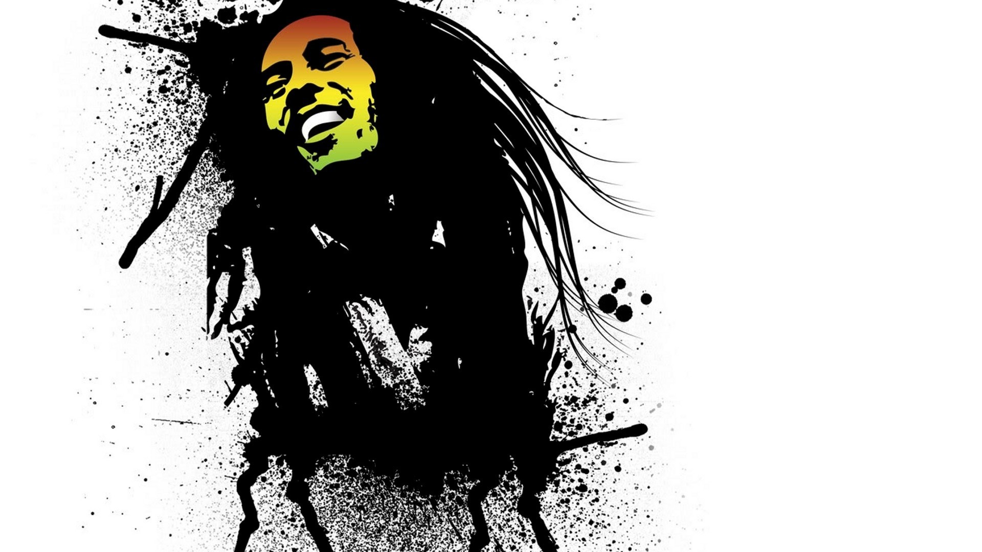 Detail Bob Marley High Resolution Nomer 22