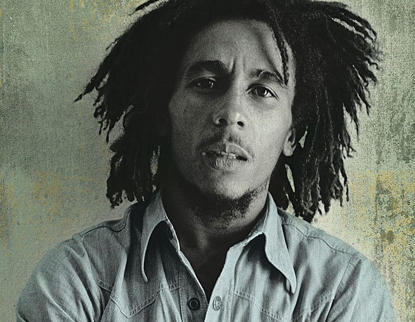 Detail Bob Marley High Resolution Nomer 25