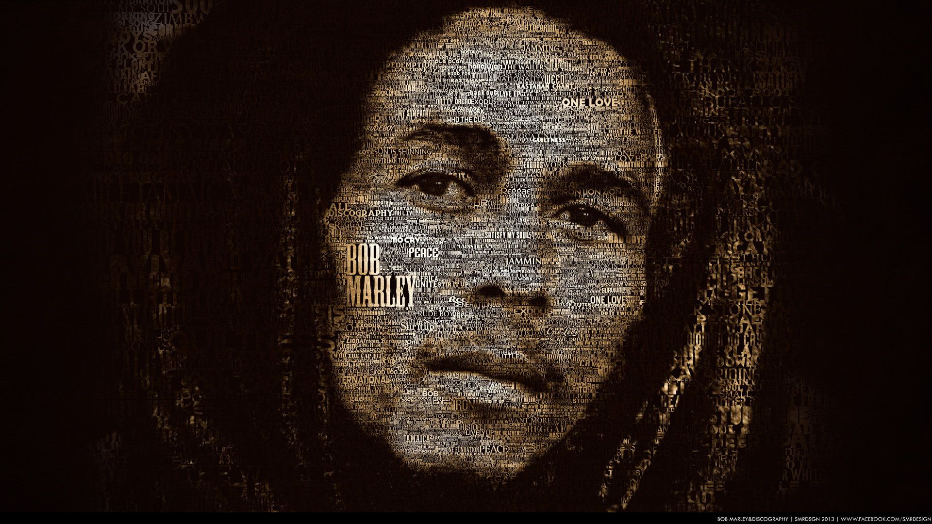 Detail Bob Marley High Resolution Nomer 37