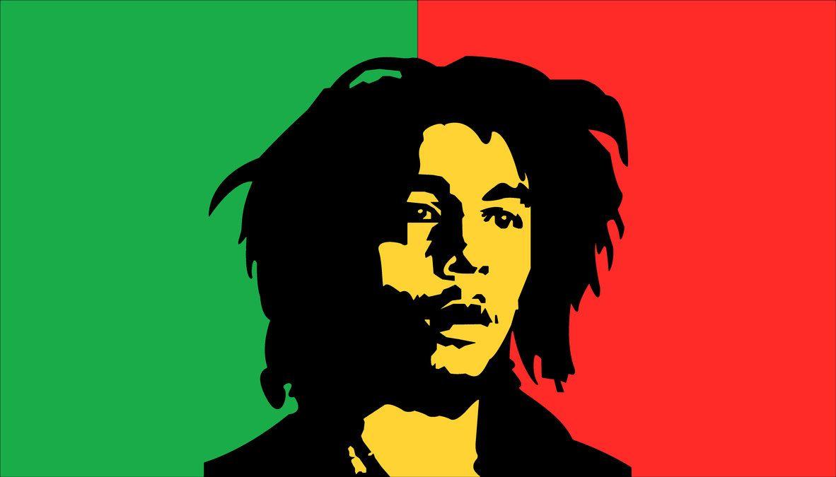 Detail Bob Marley High Resolution Nomer 38