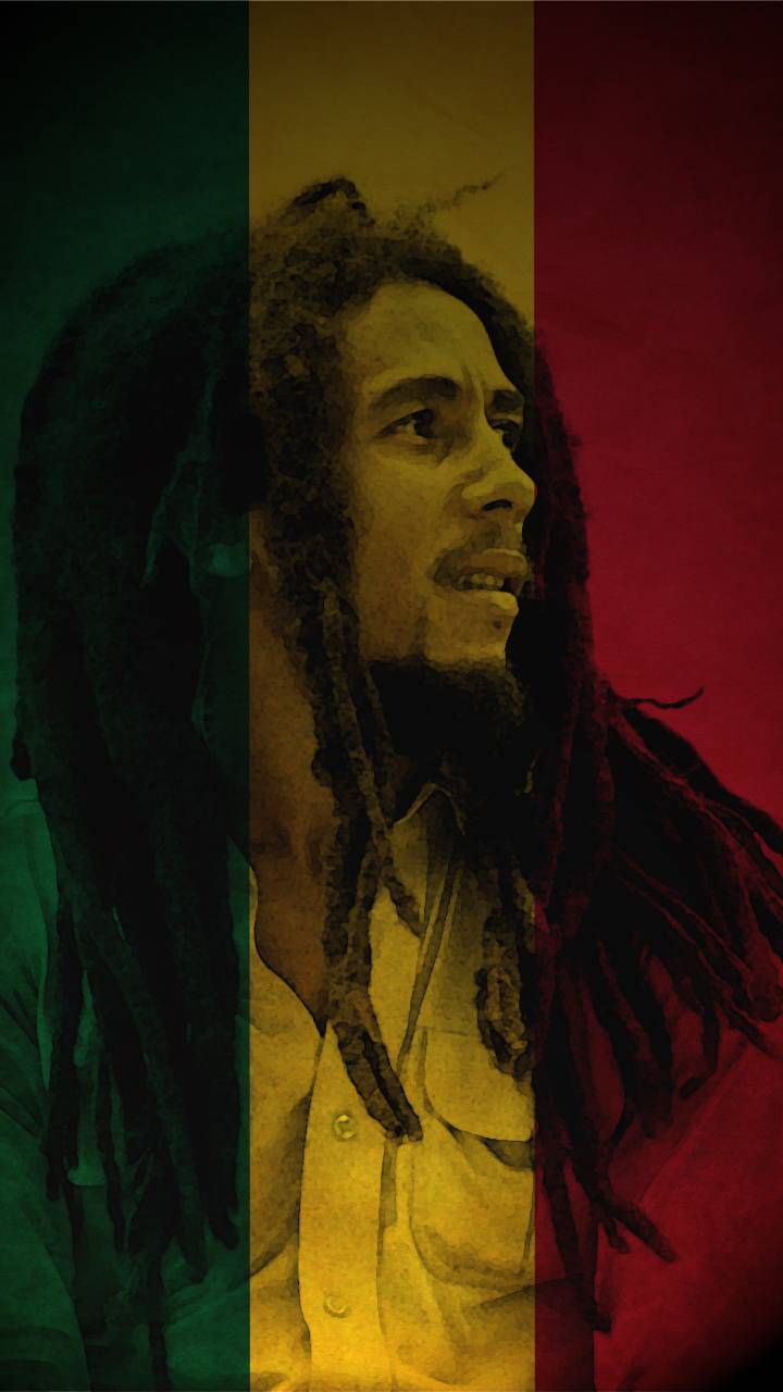 Detail Bob Marley High Resolution Nomer 57