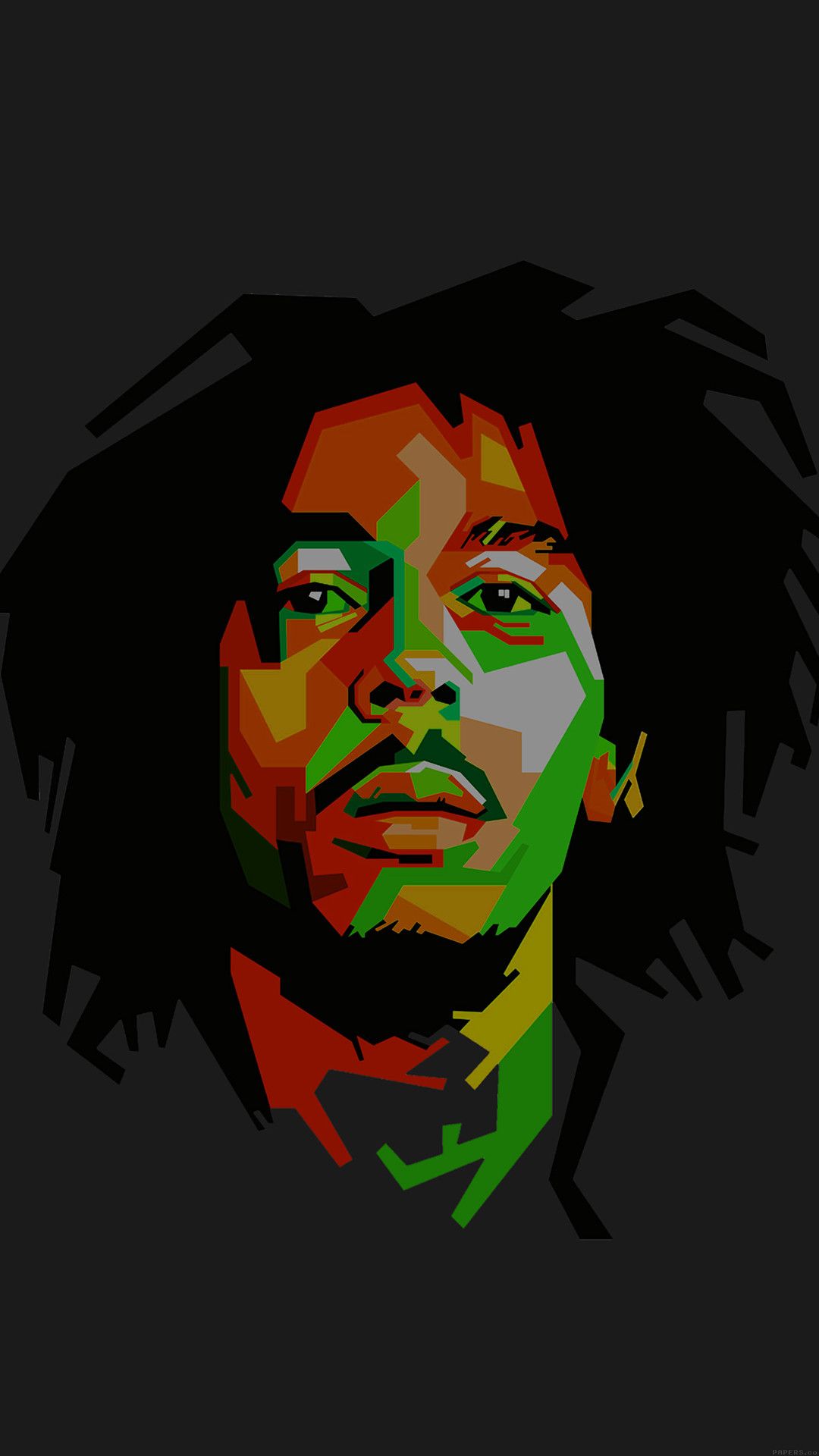 Detail Bob Marley Iphone Background Nomer 2