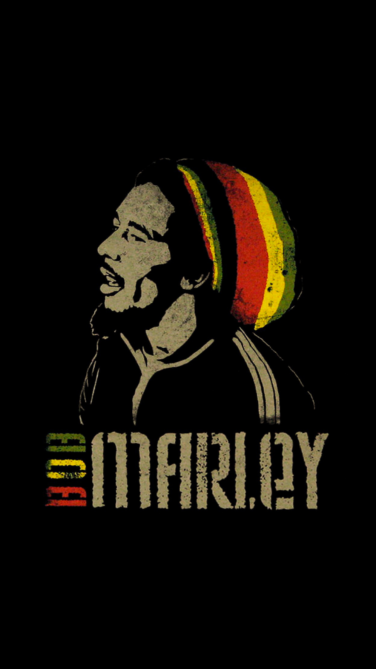 Detail Bob Marley Iphone Background Nomer 11