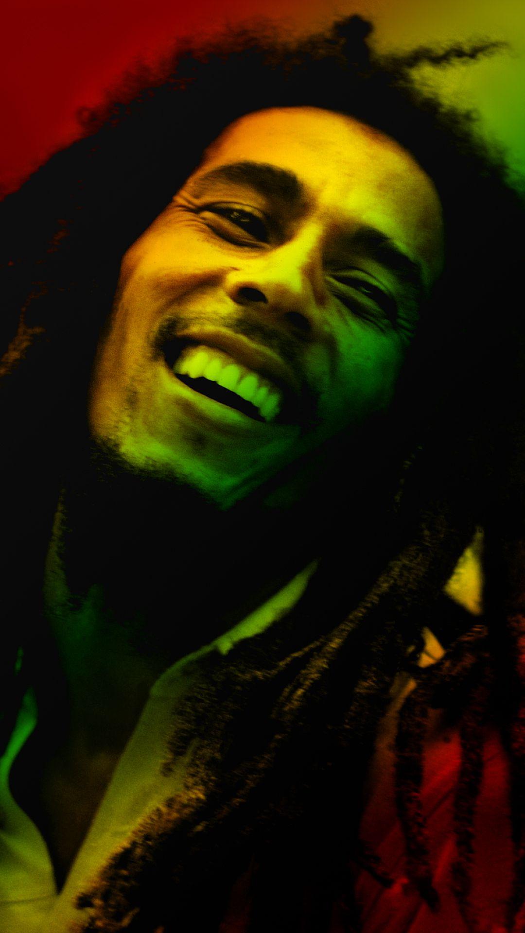 Detail Bob Marley Iphone Background Nomer 4