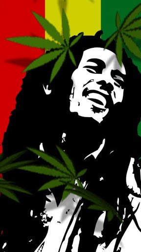 Detail Bob Marley Iphone Background Nomer 33