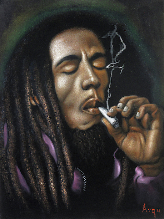 Detail Bob Marley Iphone Background Nomer 42