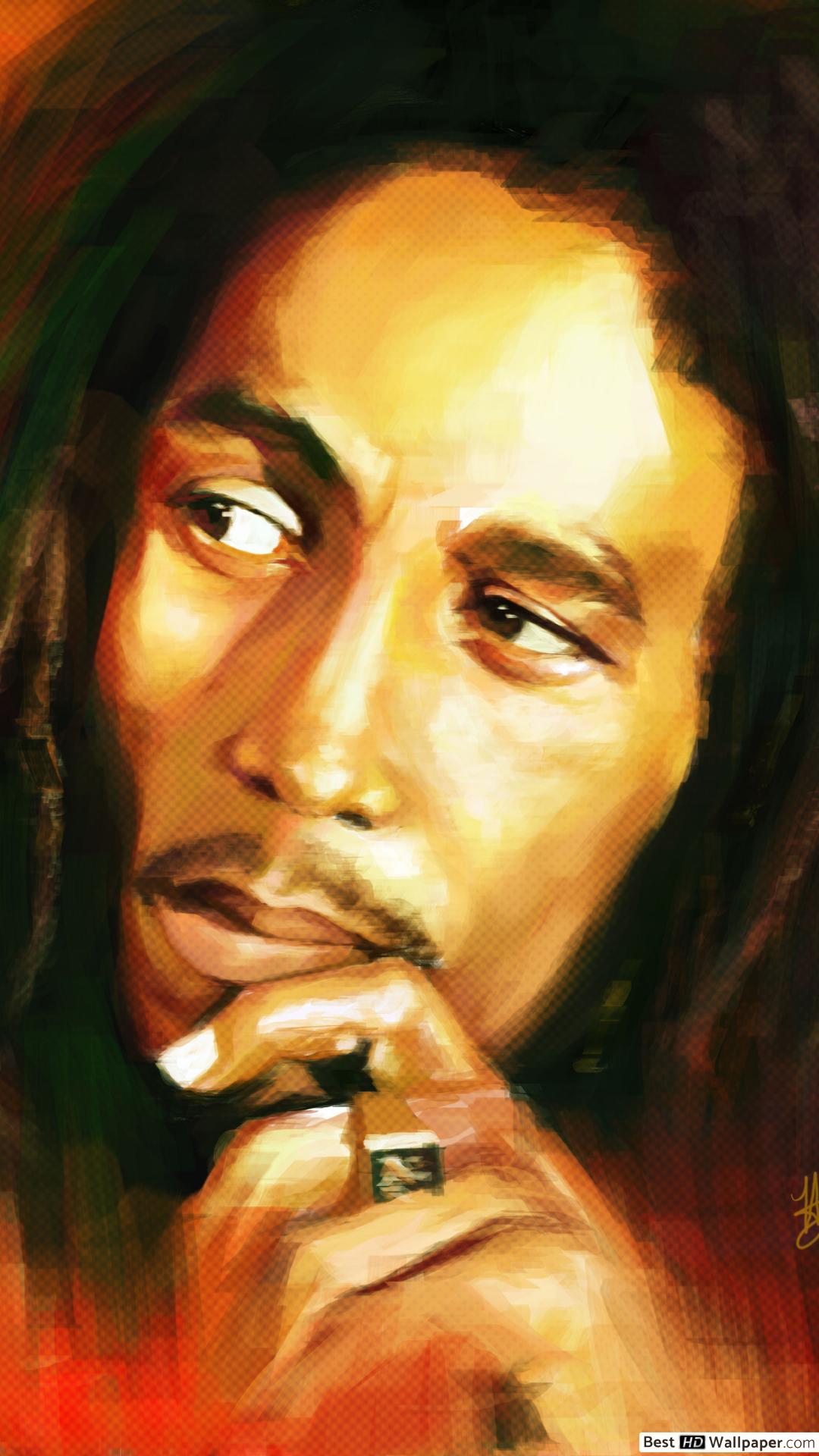 Detail Bob Marley Iphone Background Nomer 53